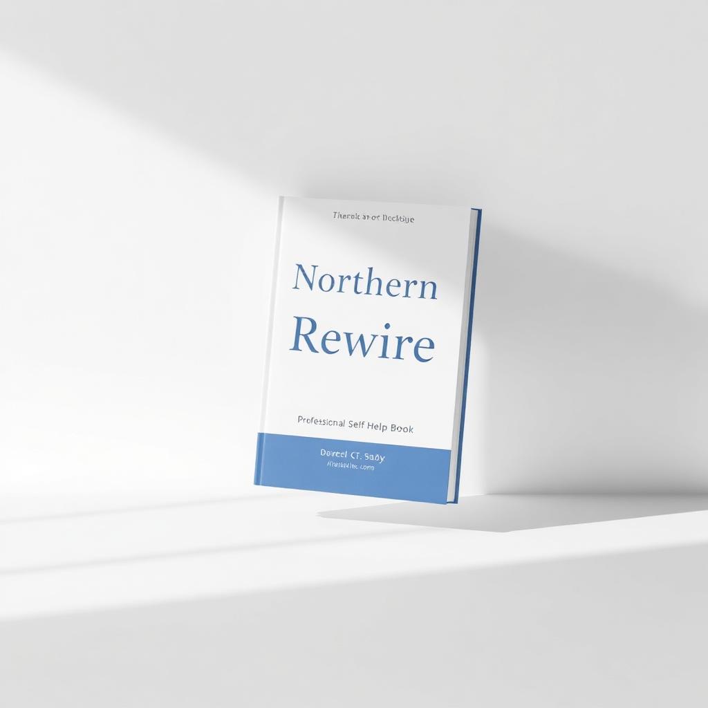 Northern Rewire by Robert Freemen — book cover